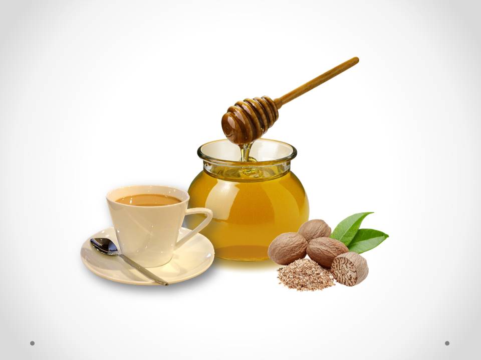Nutmeg A Natural Remedy For Insomnia Okc Massage Clinic